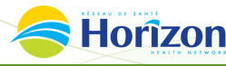 Horizon Health Network - Home